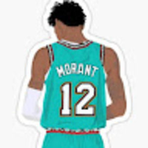 Meet your Posher, Brodi